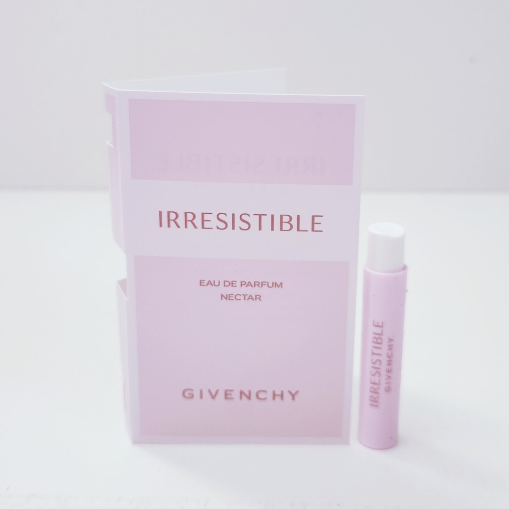 ⭐4/$15 Irresistible Nectar